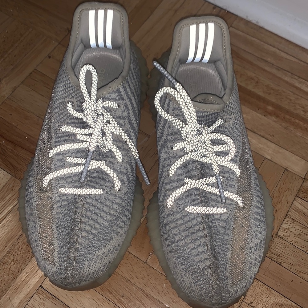 Yeezy Boost 350 V2 Lundmark